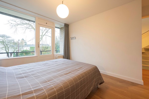 Medium property photo - Muzenlaan 9, 4731 DS Oudenbosch